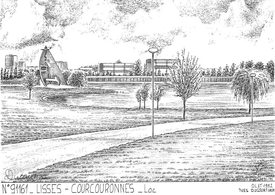 CCC<span class='titre_modal' >N� 91161</span>